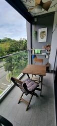 BUKIT 828 (D23), Apartment #506058811